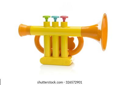 where can i buy a toy trumpet