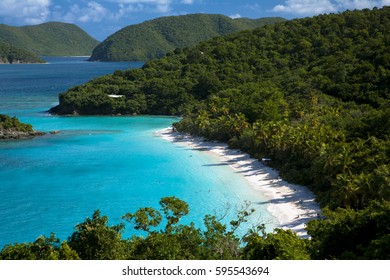 Trunk Bay