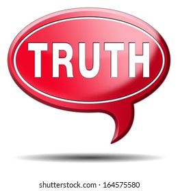 Truth Icon Stock Images, Royalty-Free Images & Vectors | Shutterstock