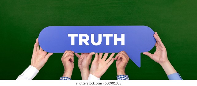 TRUTH CONCEPT