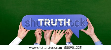 TRUTH CONCEPT