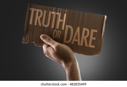 Truth Or Dare