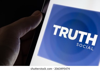 4,223 Truth social media Images, Stock Photos & Vectors | Shutterstock