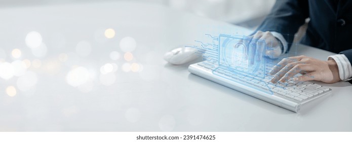 Trying to recover important encrypted data, Set a password for your secret document for maximum security, Verifying that the data to be encrypted is protected.