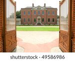 Tryon Palace