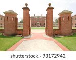 Tryon Palace