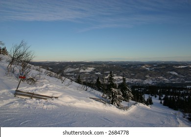 Trysil Norway