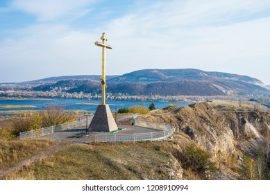 Царев курган фото