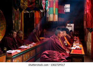 Tibet Images, Stock Photos & Vectors | Shutterstock