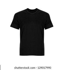 black plain shirt hd