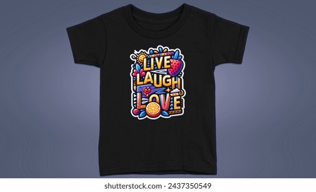 T-Shirt Design: Best HD Quality Print Design Use for You - Powered by Shutterstock