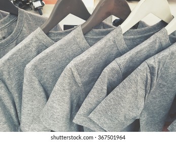 T-shirts