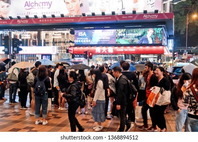 Imagenes Fotos De Stock Y Vectores Sobre Kowloon City Road