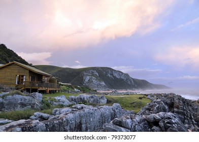 Tsitsikamma National Park, South Africa