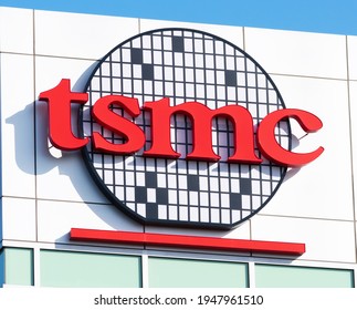 Stock tsm Taiwan Semiconductor