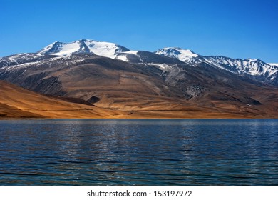 Tsomoriri Lake