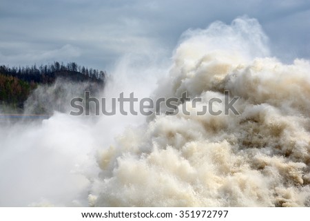 tsunami