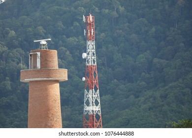 Tsunami Warning Signals