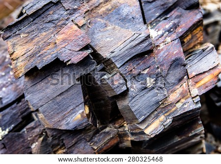 Ttexture of stone