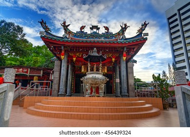 Tua Pek Kong Temple Images Stock Photos Vectors Shutterstock