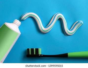 5,096 Squeeze toothpaste Images, Stock Photos & Vectors | Shutterstock