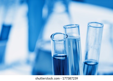 The Tubes In The Laboratory, Soft Focus 