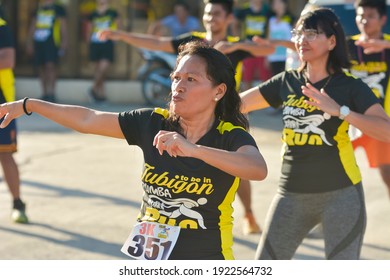 zumba dance philippines