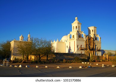 174 Tohono o'odham san xavier indian reservation Images, Stock Photos ...