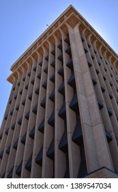 Tucson City Hall Tucson Arizona 4/23/19