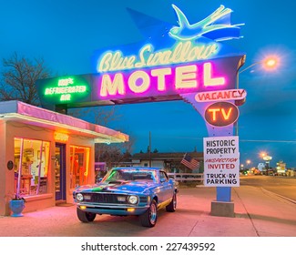 385 Tucumcari Images, Stock Photos & Vectors | Shutterstock