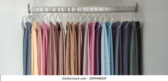 Tudung Bawal Images Stock Photos Vectors Shutterstock