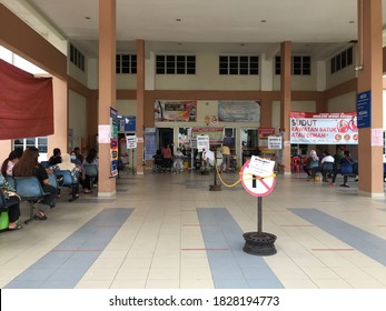 8 Polyclinic lanang Images, Stock Photos & Vectors | Shutterstock