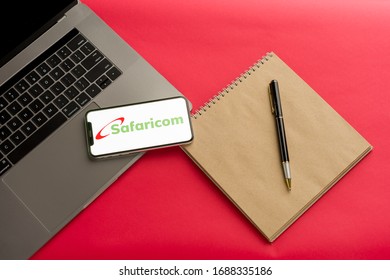 Safaricom Images Stock Photos Vectors Shutterstock