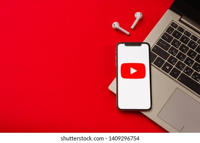 Youtube Hd Stock Images Shutterstock