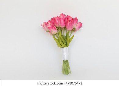 Tulip Bouquet