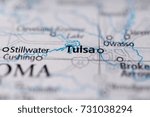 Tulsa, Oklahoma.