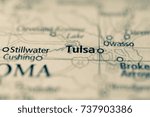 Tulsa, Oklahoma.