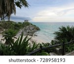 Tulum Mexico
