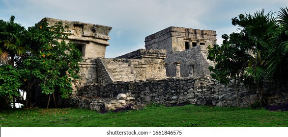 Tulum Mexique Images Stock Photos Vectors Shutterstock