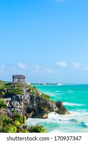 Tulum Ruins