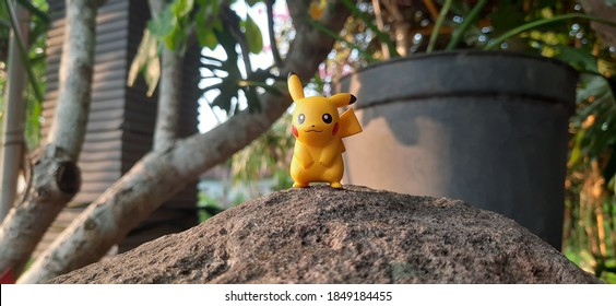 Pikachu High Res Stock Images Shutterstock