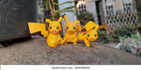 Pikachu High Res Stock Images Shutterstock