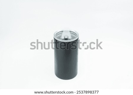 tumblr, black, isolated, cold, drink