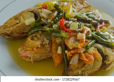 726 Ikan Peda Images, Stock Photos & Vectors | Shutterstock