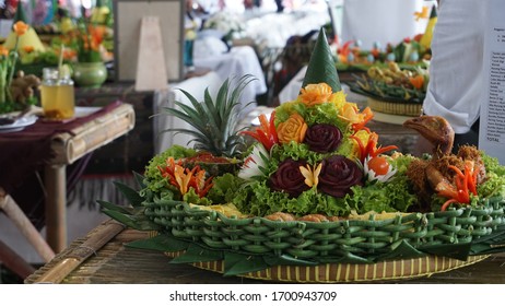 115 Festival Tumpeng Nusantara Images, Stock Photos & Vectors ...