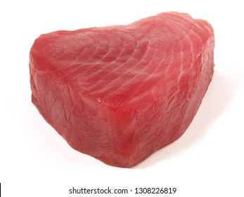 Tuna Fish Fillet