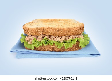 Tuna Sandwich