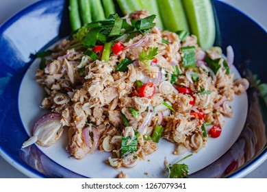 5,035 Tuna Spicy Salad Images, Stock Photos & Vectors | Shutterstock