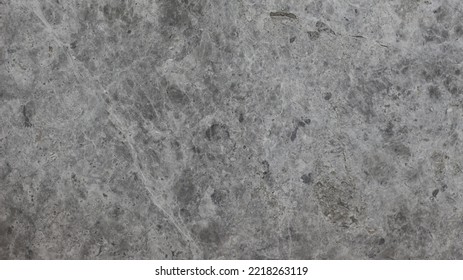 Tundra Grey Marble Slab Texture