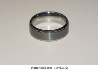 Tungsten Ring